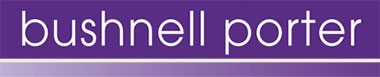 Logo for Bushnell Porter Estate Agents in Portsmouth & Southsea