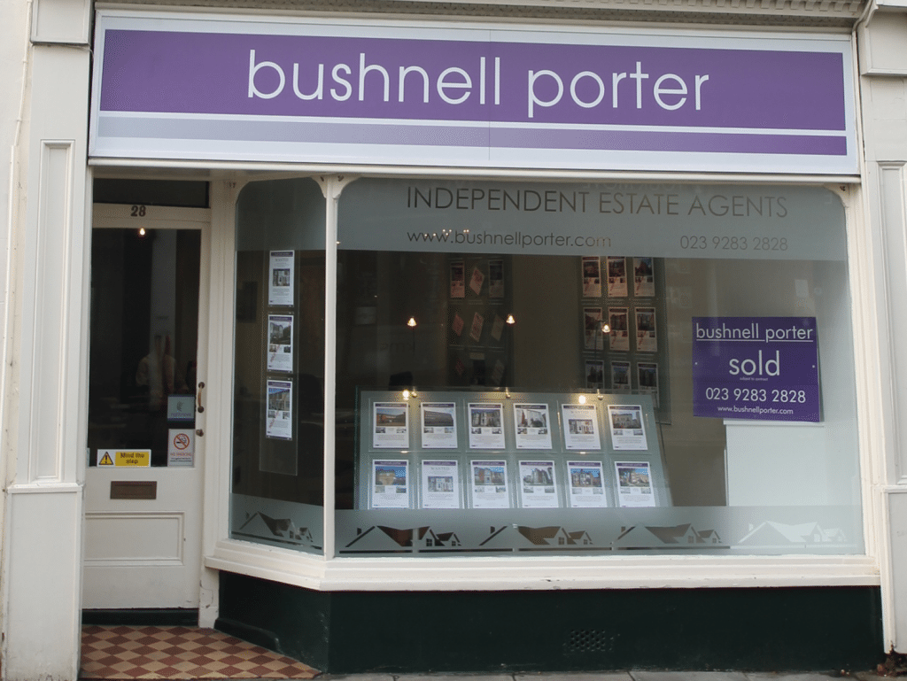 bushnellporter-southsea-office