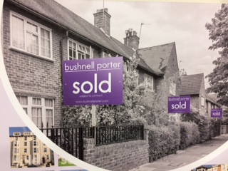 Properties by Bushnell Porter in Southsea
