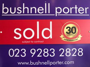 Properties sold in Portsmouth and Southsea