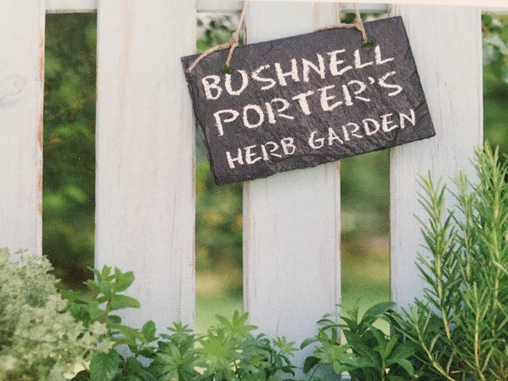 Buy or sell your property through Bushnell Porter